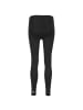 adidas Performance Leggings Badge Of Sport 7/8 in schwarz