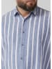 s.Oliver Hemd in 55G2_blau