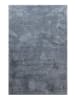 Teppich "Pisa" in Blau Grau