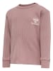Hummel T-Shirt Hmlsami Lebensstil Mädchen in WOODROSE