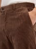 Finshley & Harding Baukasten-Hose Mitch in braun