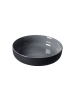 Ritzenhoff & Breker 4er Set Schalen Jasper in – ø 19.0 cm in Schwarz