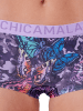 Muchachomalo 4er-Set: Boxershort in Mehrfarbig - für Herren