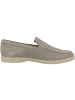 Clarks Slipper Torford Easy in grau