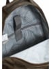 Mindesa Damen Rucksack in Coffee