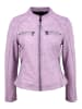 Buffalo Lederjacke BE Excited in LILAC