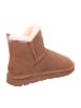 ILC Winterboots in Braun