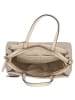 Gabor Gela Handtasche 35 cm beige
