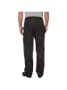 Vaude MENS FLUID PANTS II in Schwarz