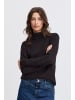 b. young BYMANINA ROLLNECK KNIT Regular fit in Black
