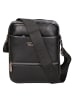 Northampton Polo Club Schultertasche in BLACK