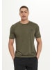 Virtus Funktionsshirt JOKERS in 3098 Military Green