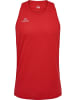 Newline Sportshirt "Men'S Athletic Running Singlet" in Rot