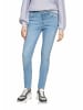 S. Oliver Jeans für Damen in hell-blau