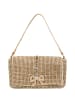 myMo Women Flap Bag in Champagne