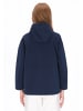DreiMaster Women Jacket in navy