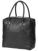 LIEBESKIND BERLIN Handtasche Kayla Archive 3D M in Black