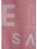 ELBSAND T-Shirt in pink