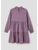 s.Oliver Kleid in 4758_lavendel