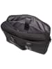 Bugatti Aktentasche Maro Business Bag L in Black