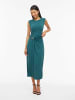 Vila Maxikleid in Atlantic Deep