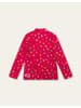 Oilily Turtle T-Shirt in Rosa
