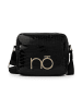 Nobo Bags Schultertasche Ambrosia in schwarz