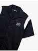 KOTON SHIRTS SS in Marineblau