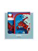 Mepal 2er Set Lunchset Campus in – 400 ml + 700 ml in Spiderman