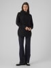 Vero Moda Strickpullover in Black