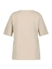 Ulla Popken Shirt in sand