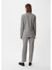 comma Indoor-Blazer  in  91W2_taubengrau