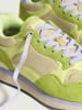 HOFF Sneaker in grün