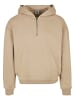 Urban Classics Sweat & Fleece - Hoodies in unionbeige