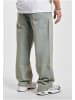 DEF Jeanshose "Goethe Baggys" in Blau