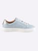 Heine Sneaker in bleu