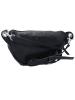 LIEBESKIND BERLIN Tavia Gürteltasche Leder 27.5 cm in black