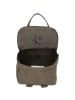 FJÄLLRÄVEN Re-Kanken Rucksack 29 cm dark olive