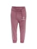 Hummel Hummel Verstellbare Taille Pants Hmlcasey Mã¤Dchen in HEATHER ROSE