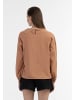 DreiMaster Damen Bluse in Hellrost