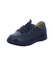 Ganter Schnürschuh in schwarz