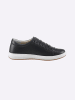 Andrea Conti Sneaker in marine