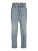 Jack & Jones Relaxed Fit Jeans in Blue Denim