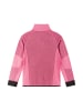 Reima Fleece Jacke " Laskien " in Soft Coral