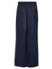 Vera Mont Modern fit Hose mit Taschen in Night Sky
