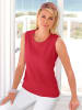 WITT WEIDEN Shirttop in rot