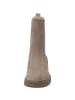 Palado Chelsea Boots Focne in Beige