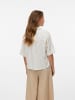 Vero Moda Hemd in Snow White 1