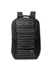 Hedgren Comby Performance Handle L P Daypack L RFID Schutz 44 cm Laptopfach in black