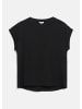 s.Oliver T-Shirt in 9999_schwarz